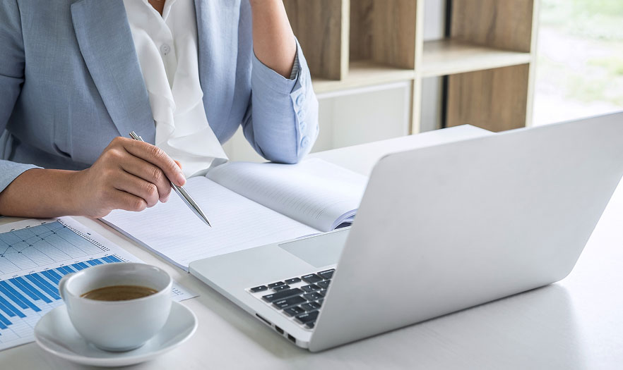 Tax One Pro Benefits for Complex Tax Offices Image