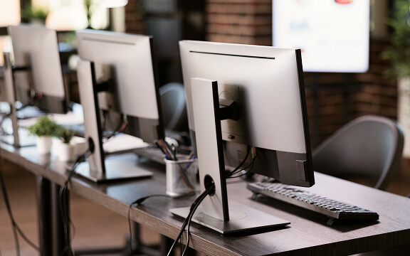 Hardware Setup (1)