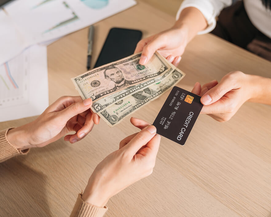 How Our Rebates Benefit Your Tax Office