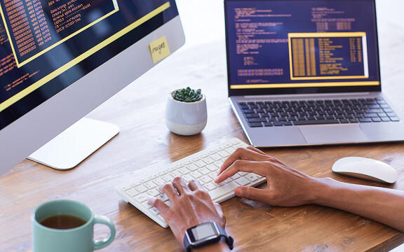 Software Conversion (1)