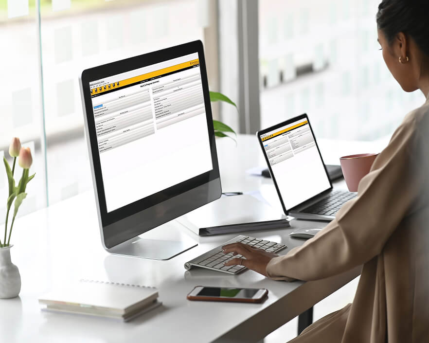 Software Conversion (2)