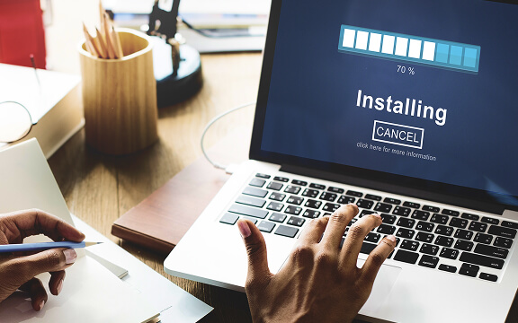 Software Installation (1)