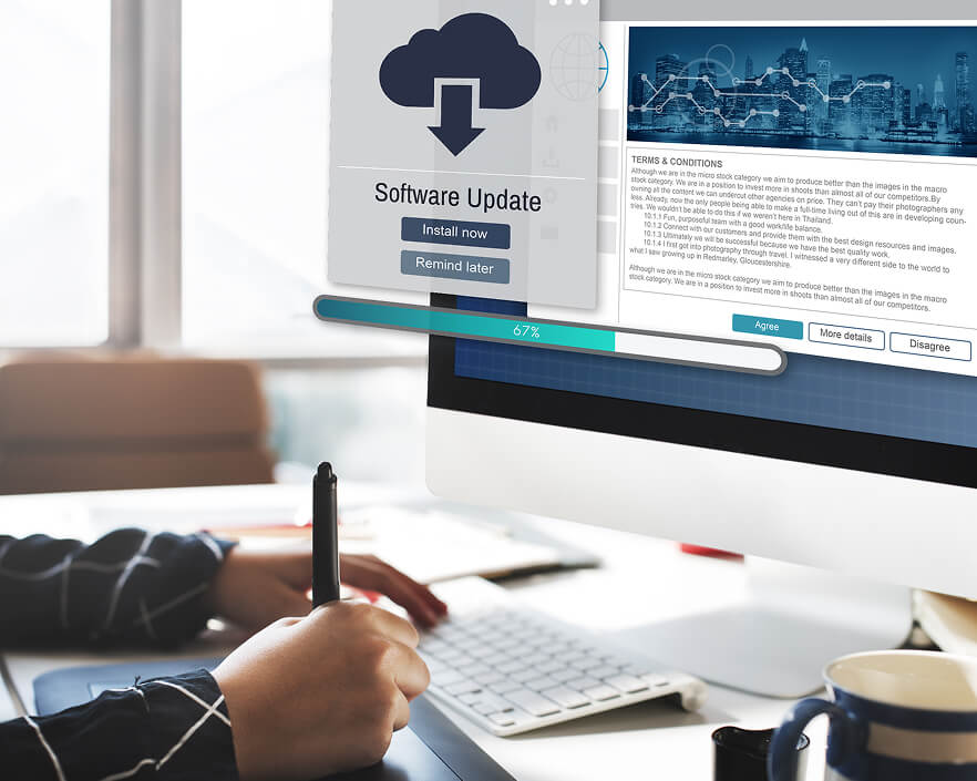 Software Installation (2)