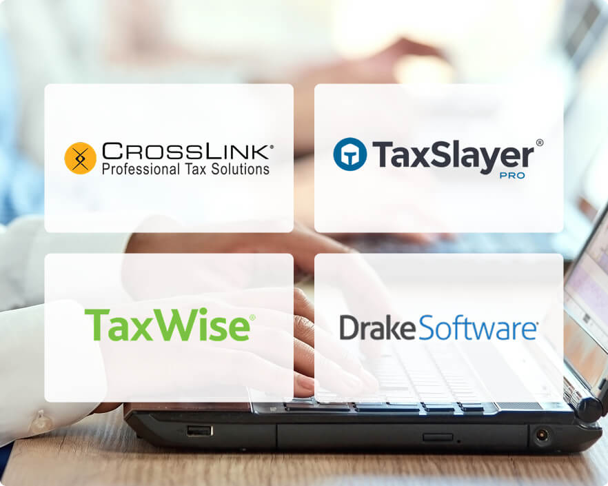 Software Options You Can Access