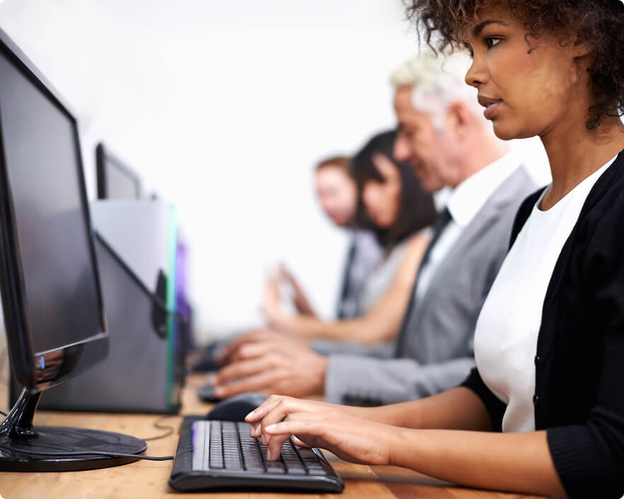 Why Choose Discounted Software Through Our Service Bureau_